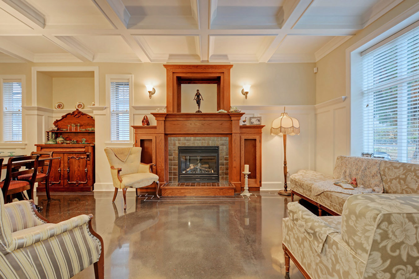 3975 Wilkinson Road Conforti Homes